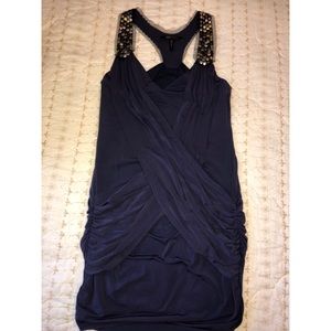 BCBG cocktail dress